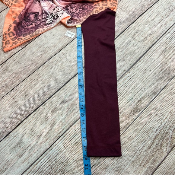 Fox Racing Cordova Long Sleeve Tee - Picture 8 of 11